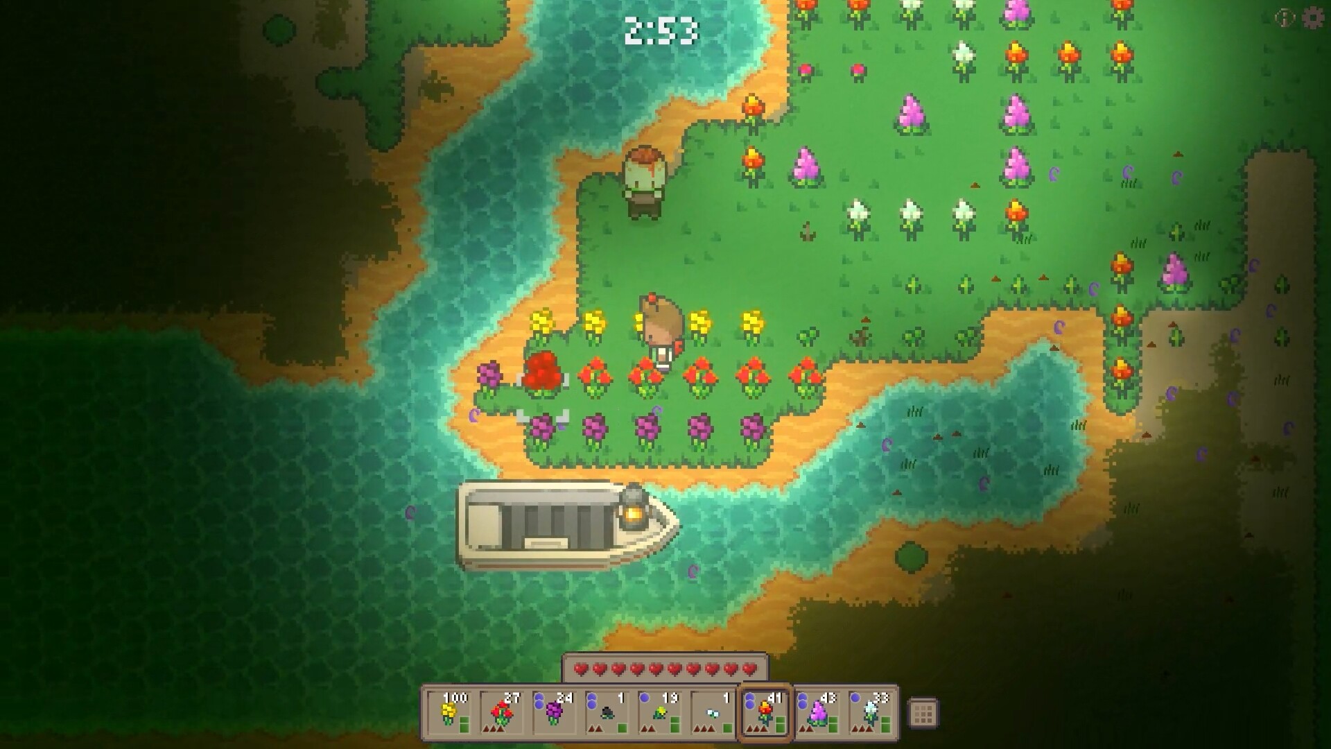 Rebloom screenshot #10