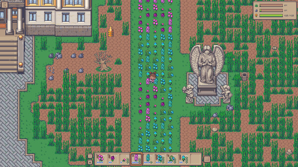 Rebloom screenshot 3