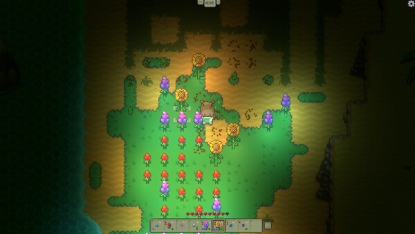 Rebloom game for windows Pc 1
