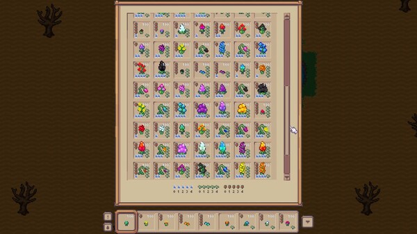 Rebloom screenshot 2