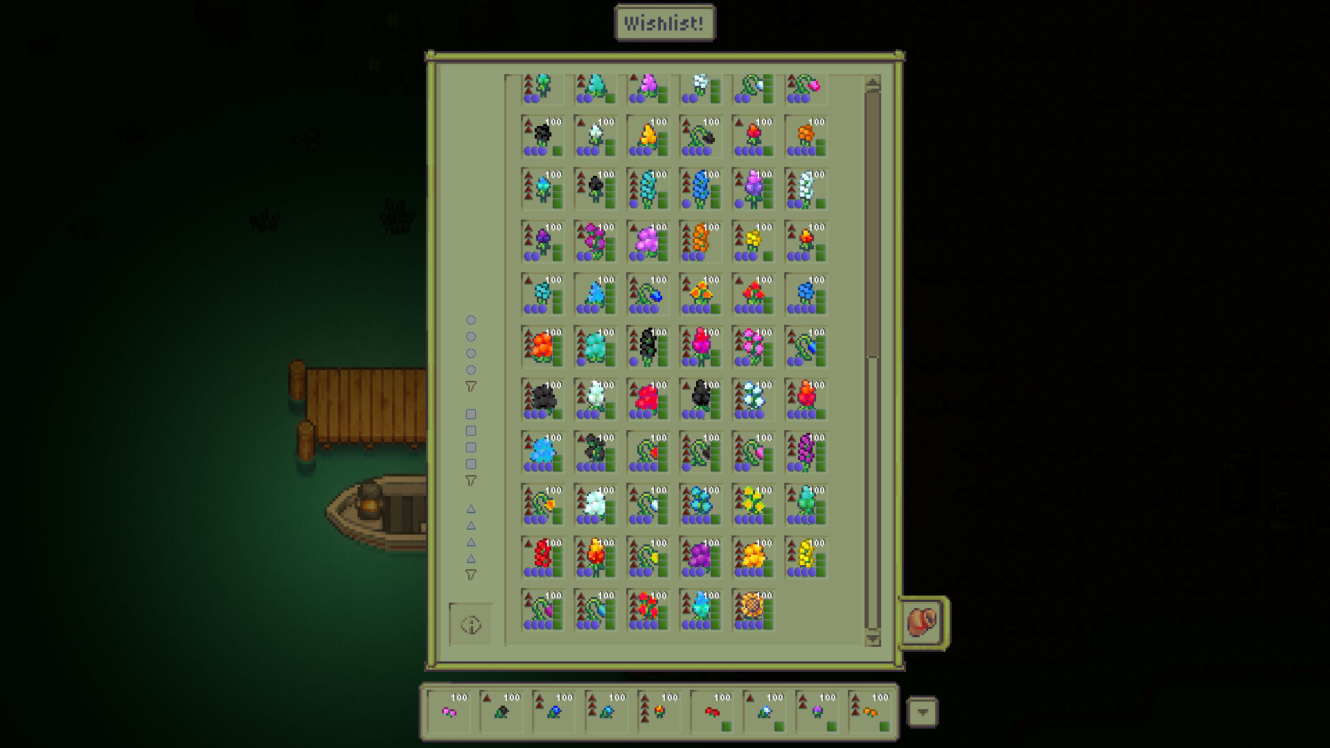 Rebloom screenshot #4