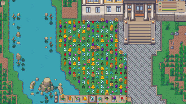 Rebloom screenshot 1