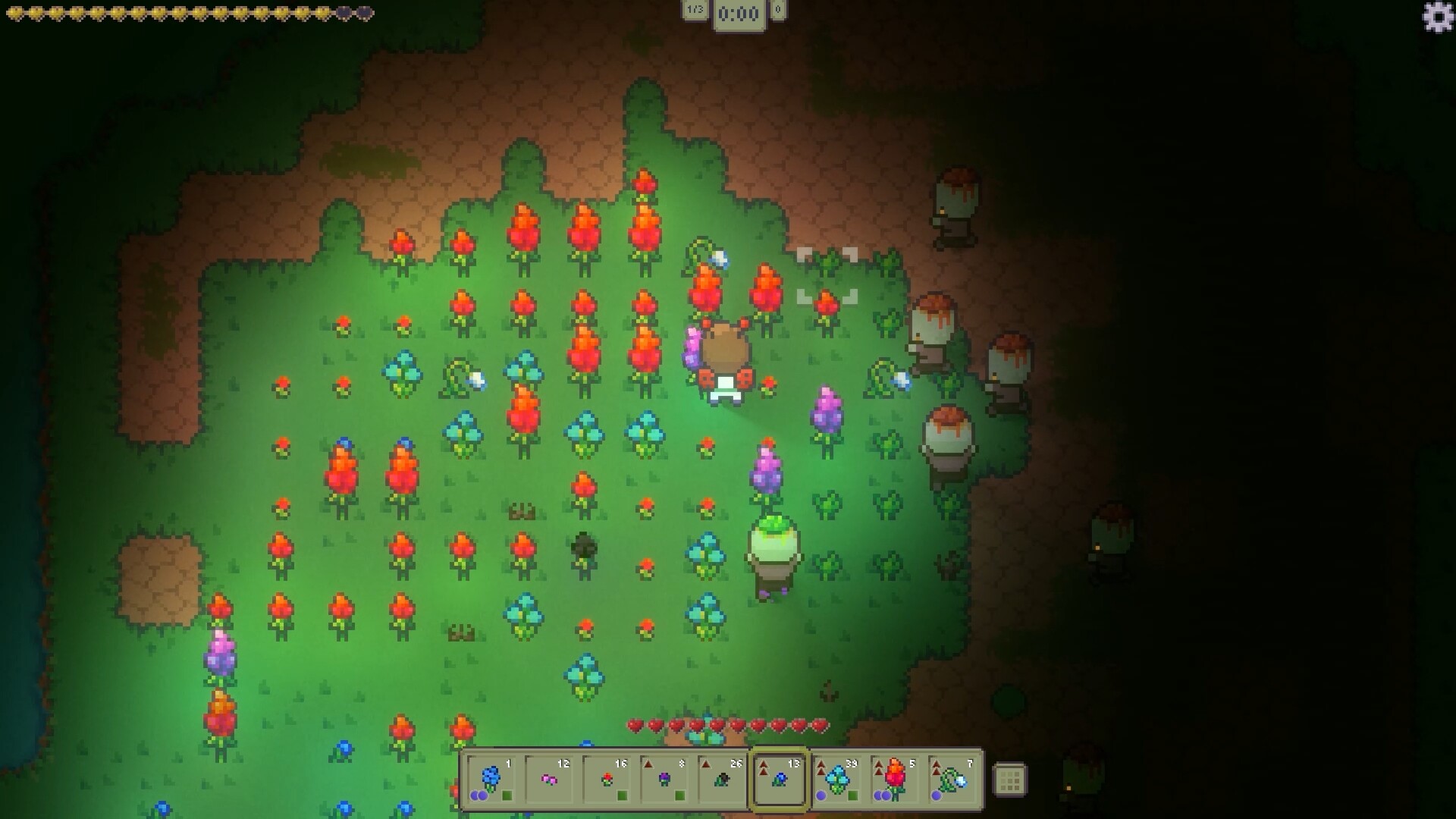 Rebloom screenshot #3