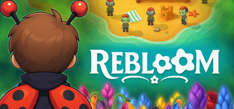 Rebloom