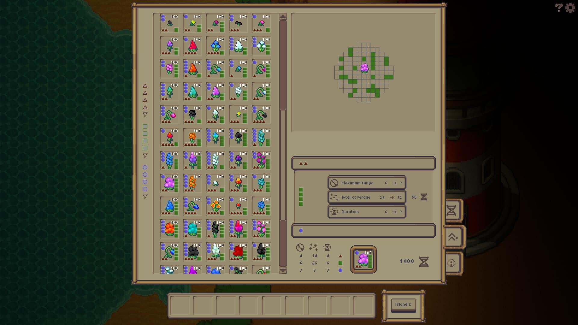 Rebloom screenshot #4