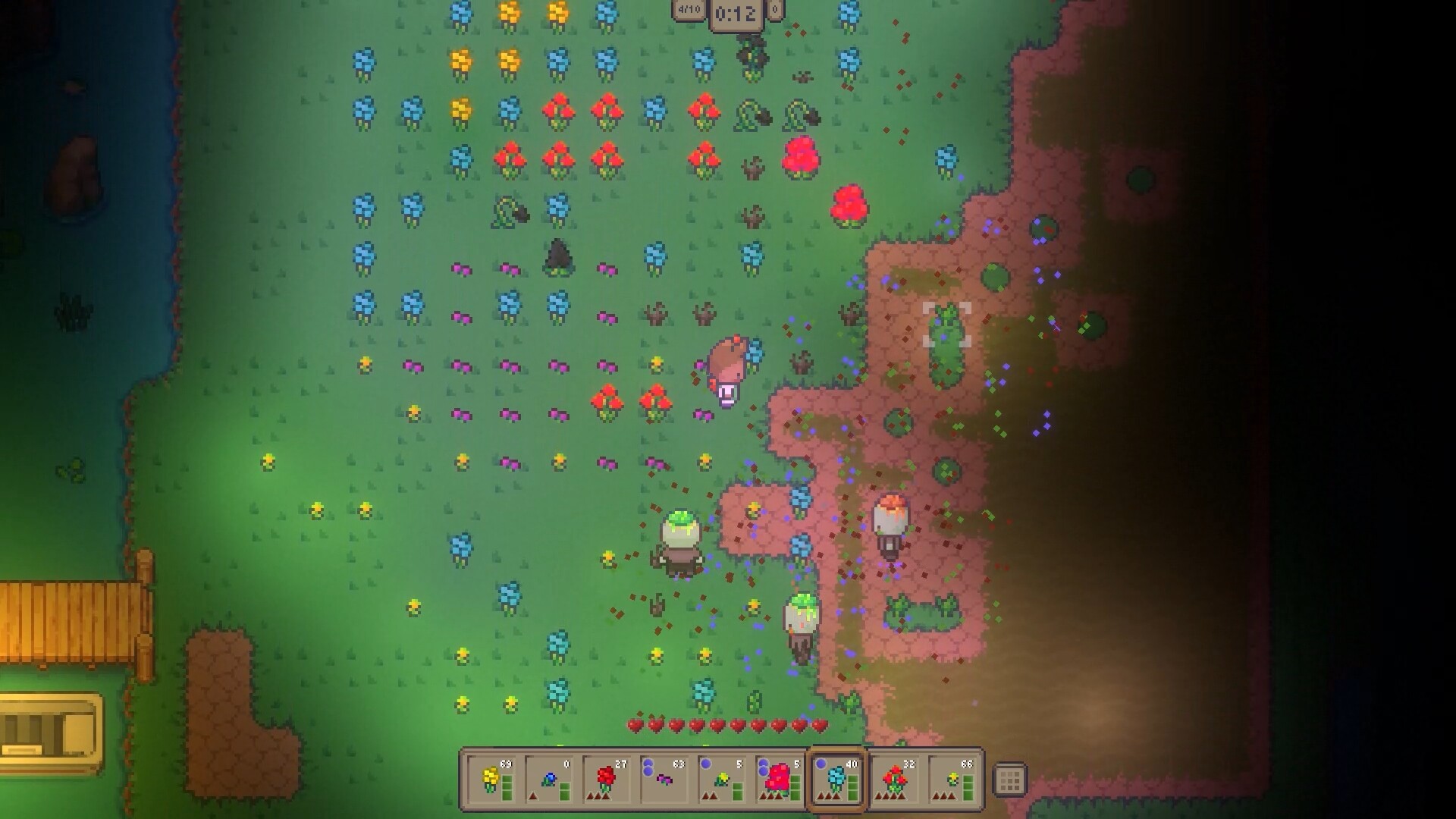 Rebloom screenshot #7