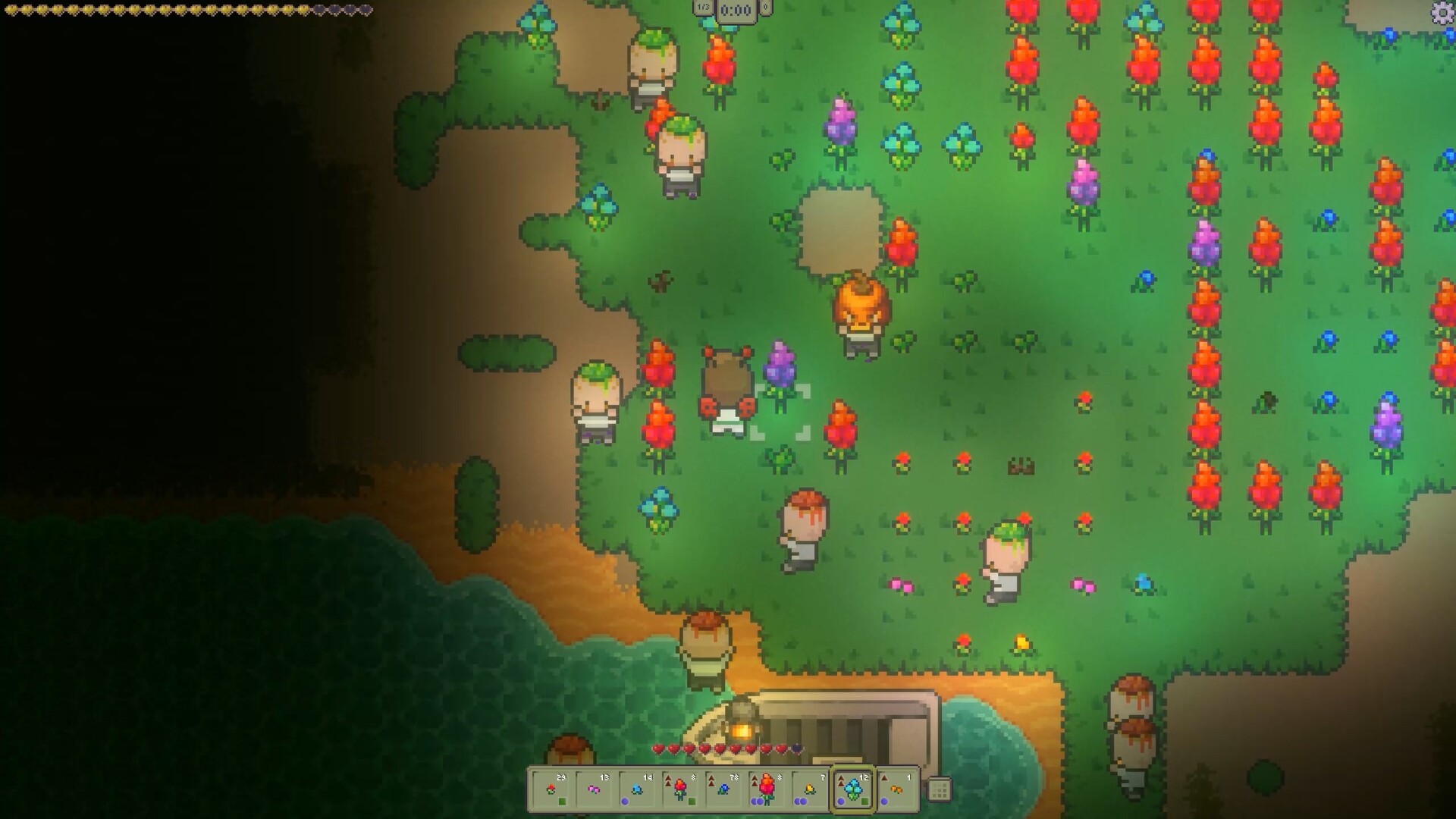 Rebloom screenshot #1