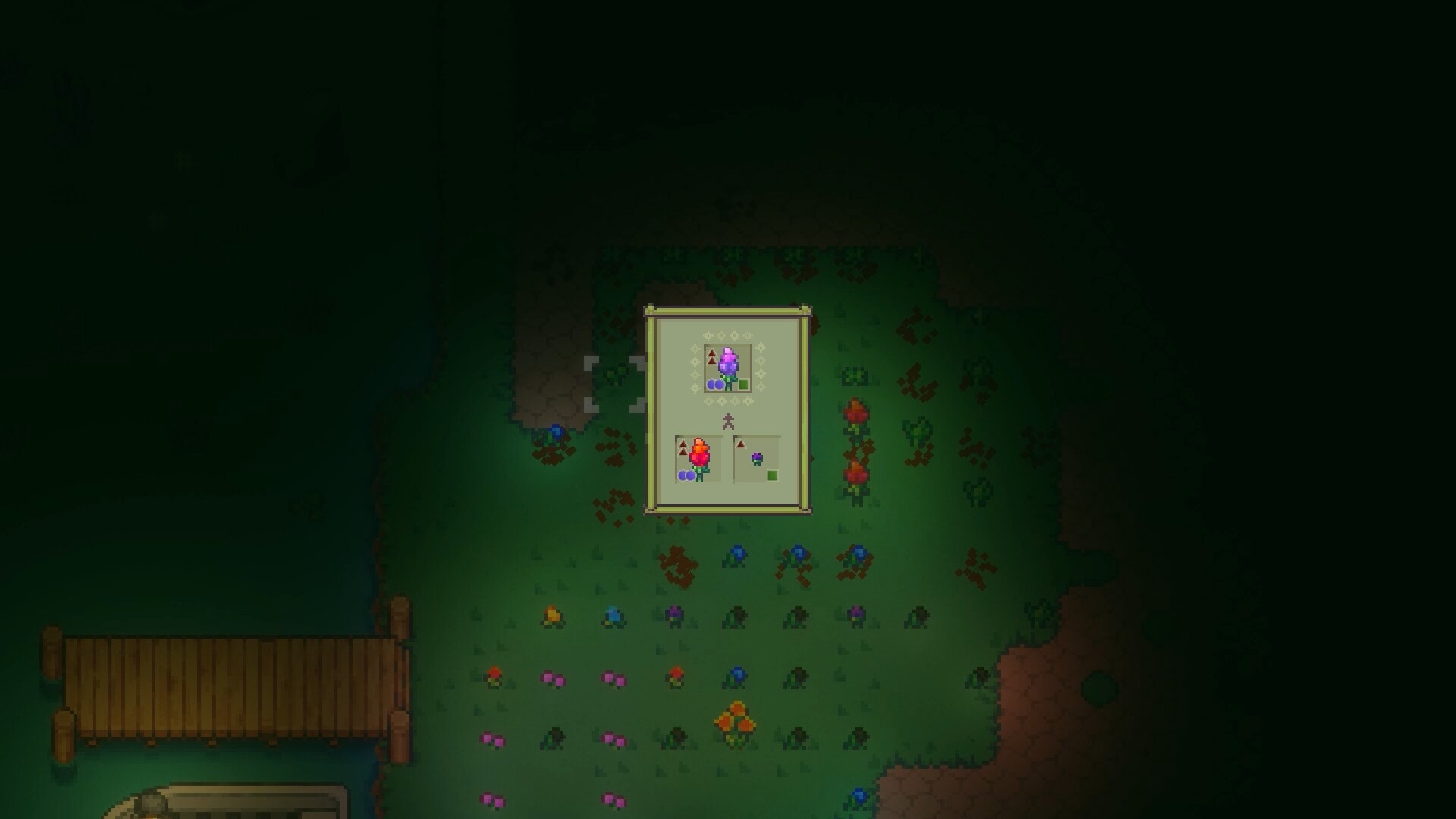 Rebloom screenshot #2