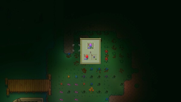 Rebloom game for Linux 1