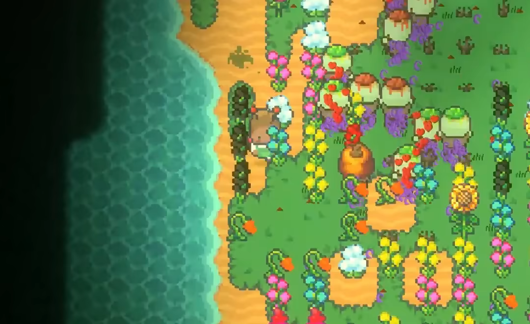 Rebloom video 3