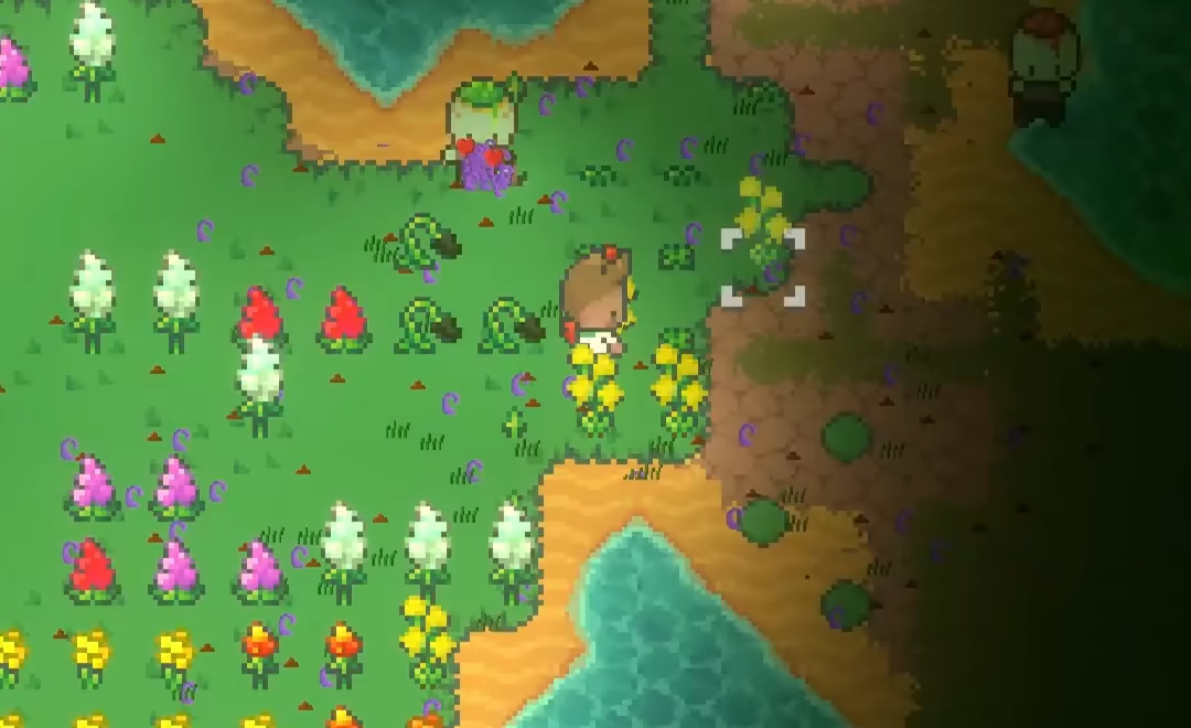 Rebloom video 1