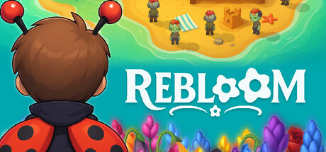 Rebloom