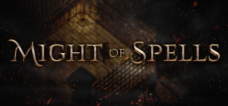Might of Spells®