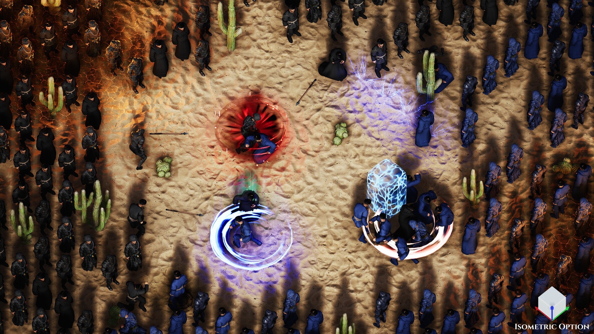 Might of Spells® screenshot 14