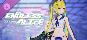 EndlessAlice: Alice Swimsuit
