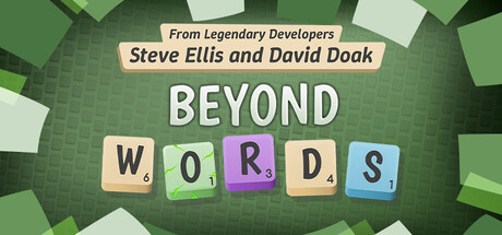 Image for Beyond Words