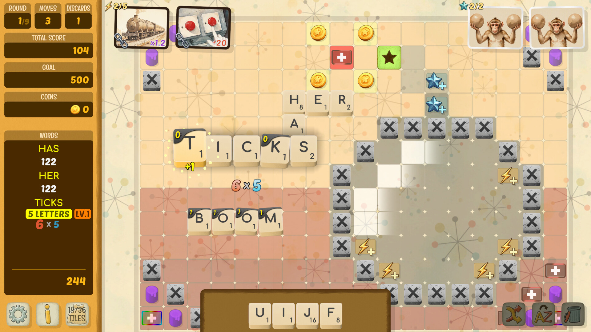 Beyond Words screenshot #4