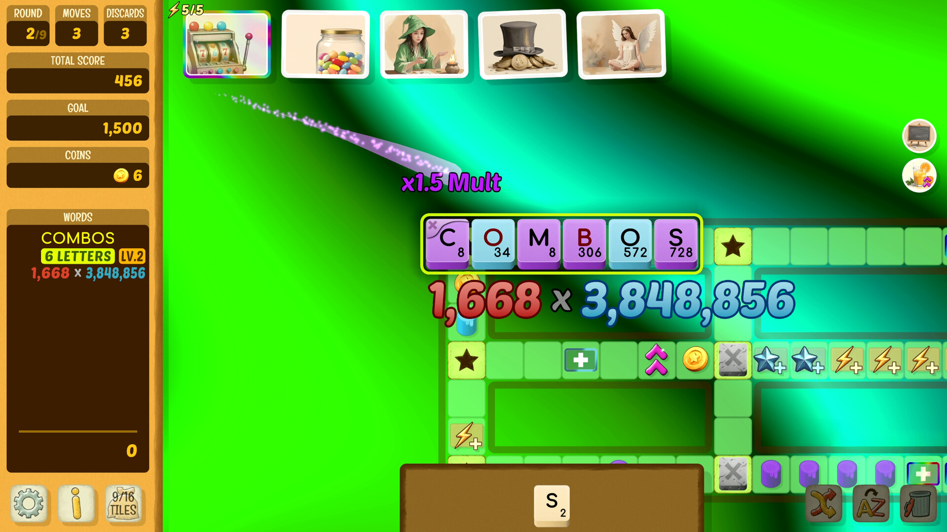 Beyond Words screenshot #8