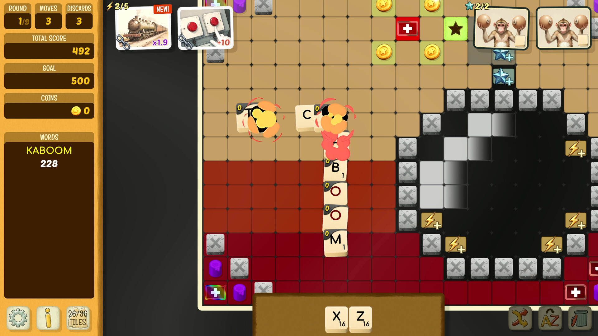 Beyond Words screenshot #2