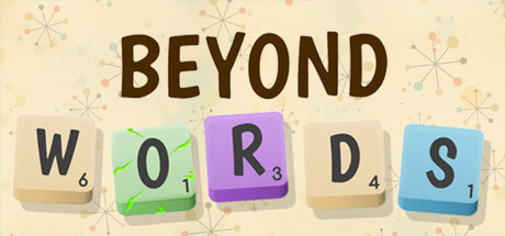 Beyond Words cover art
