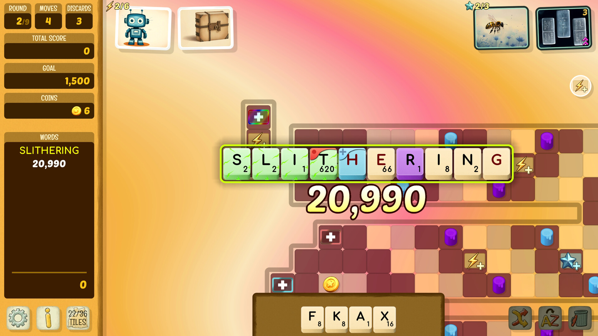 Beyond Words screenshot #5