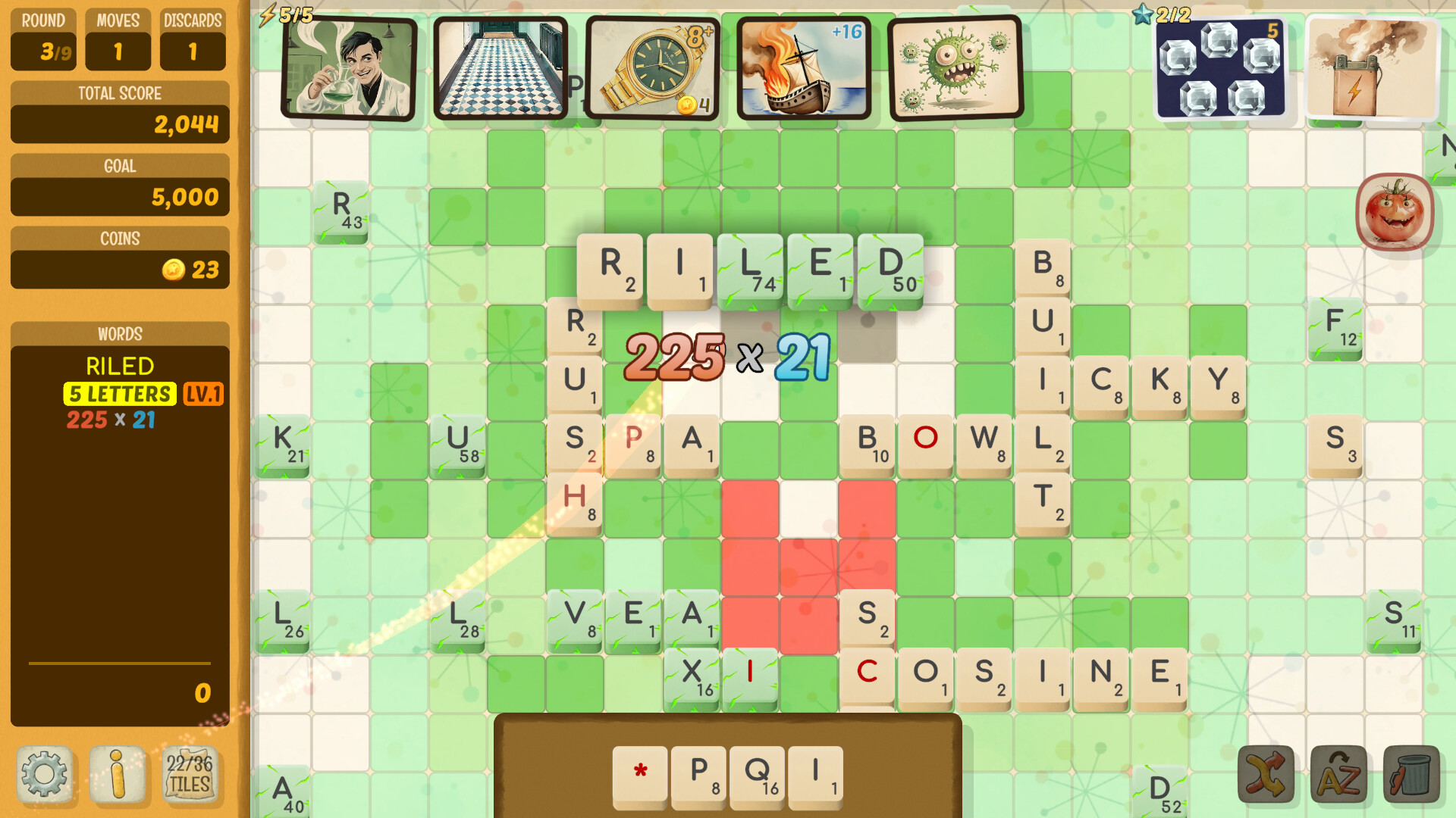 Beyond Words screenshot #2