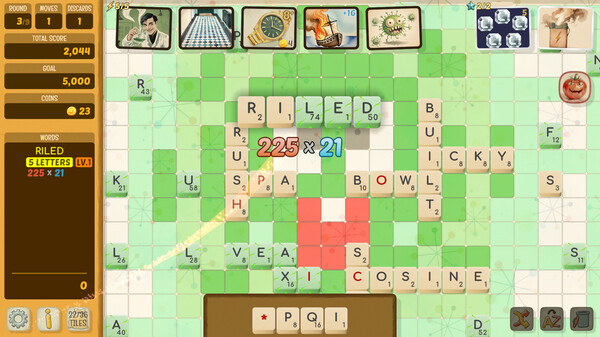 Beyond Words screenshot 2