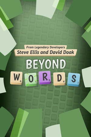Cover art of Beyond Words