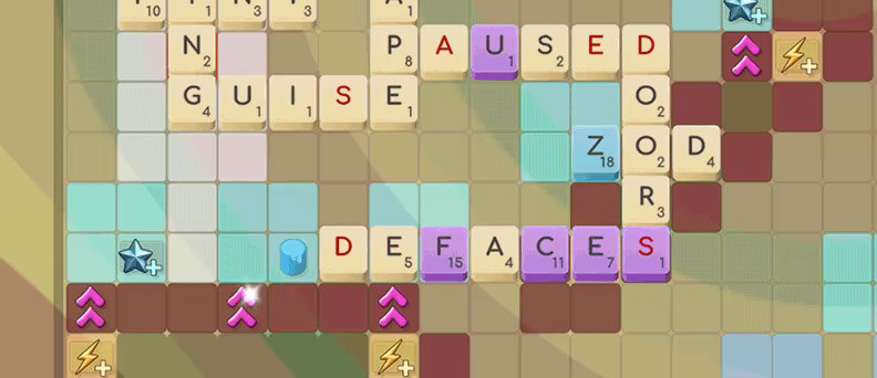 Beyond Words video 14
