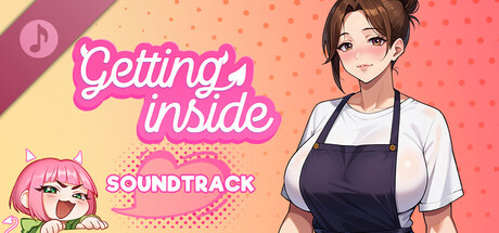 Getting Inside: Soundtrack banner image