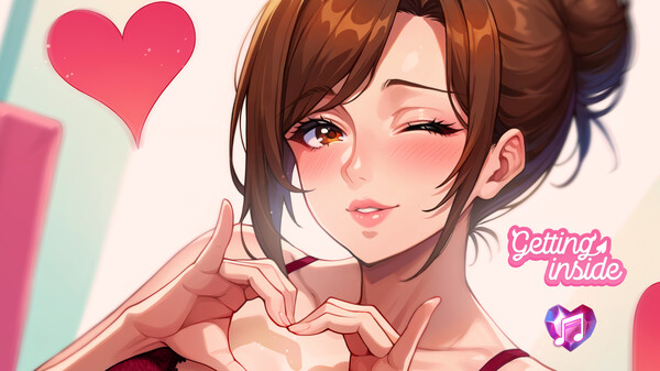 Getting Inside: Soundtrack