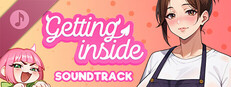 Getting Inside: Soundtrack Small Capsule Image