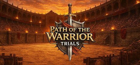 Path of the Warrior: Trials