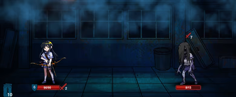 Midnight Study video 5