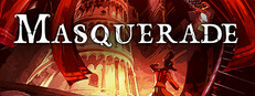 Masquerade game cover