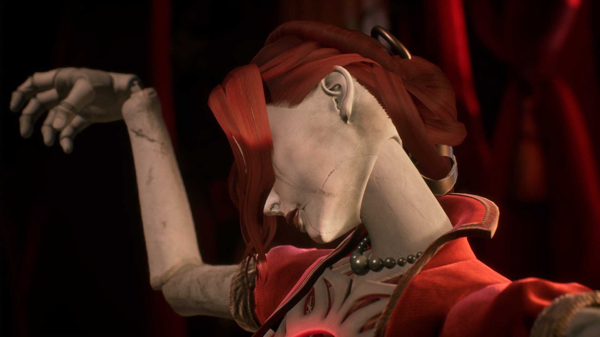 Masquerade screenshot 5