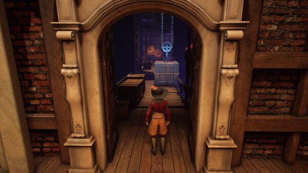 Masquerade screenshot 6
