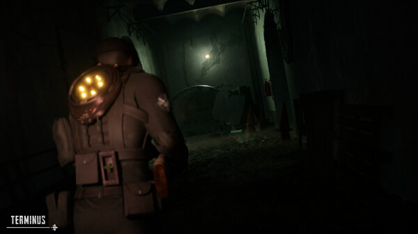 Terminus screenshot 6