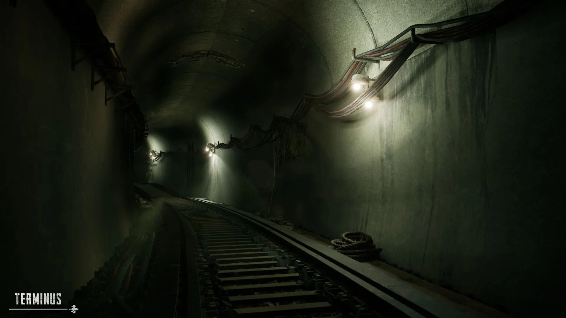 Terminus Featured Screenshot #1