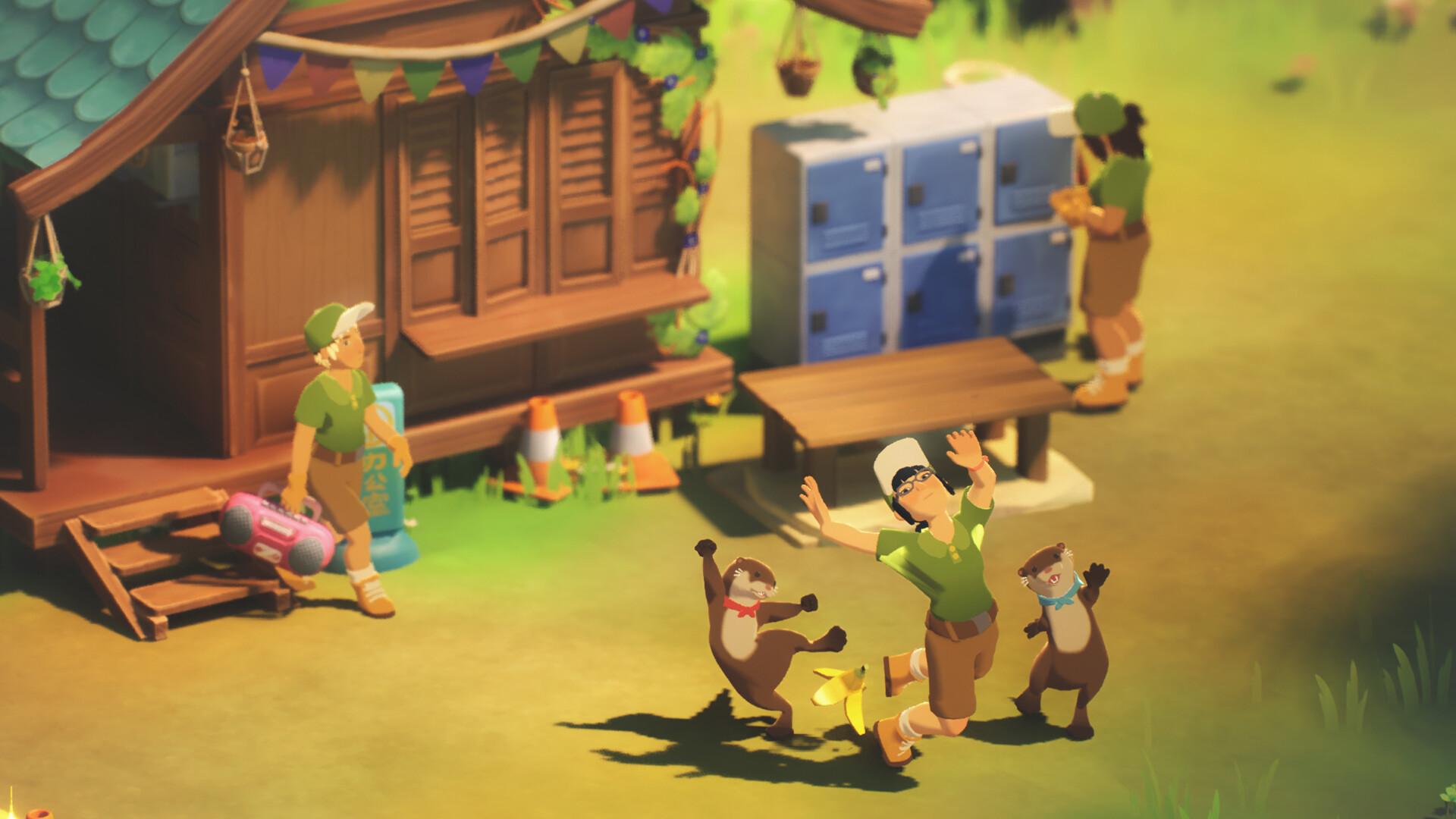 That One Otter Game screenshot 10