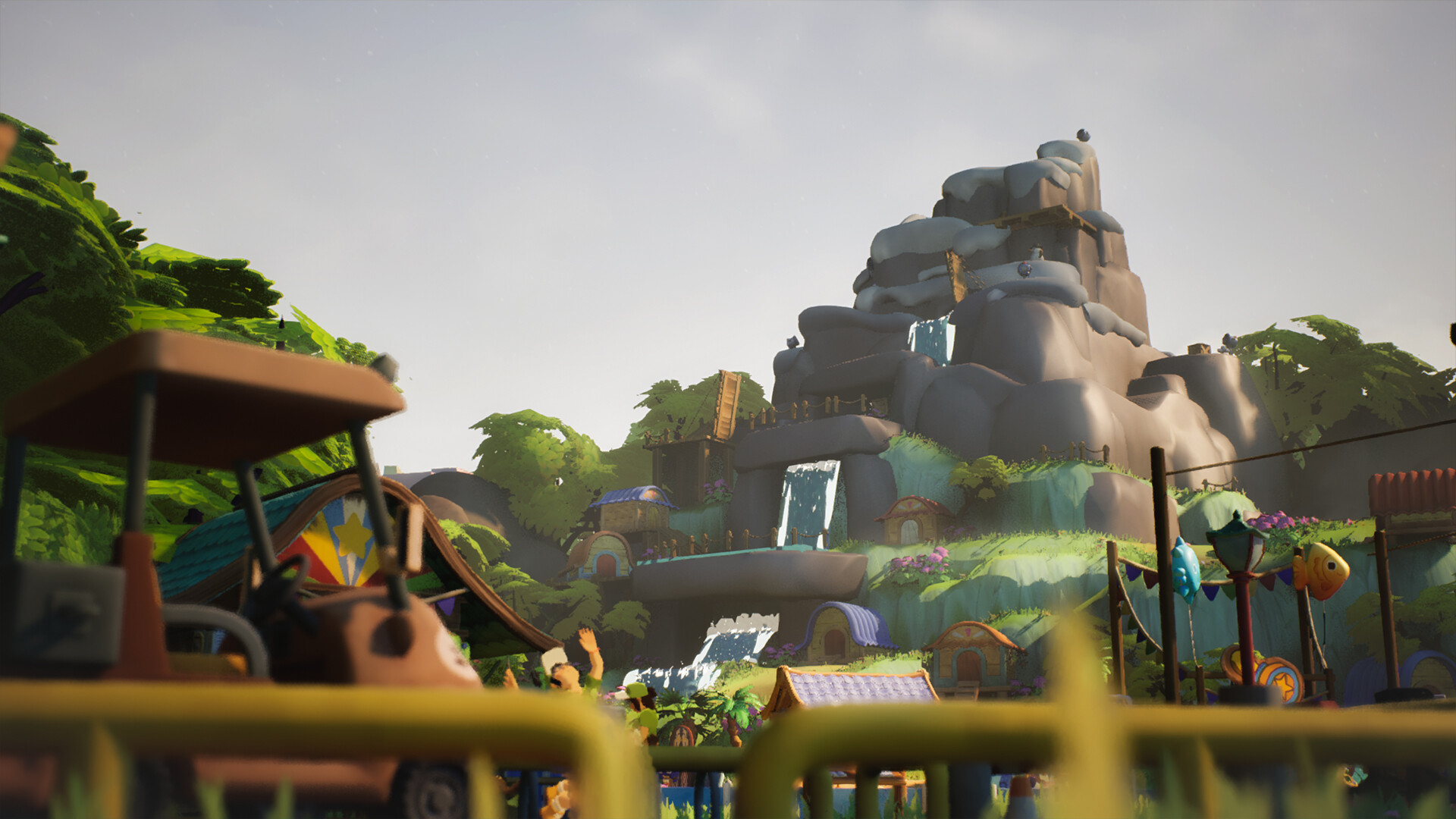 That One Otter Game screenshot 13