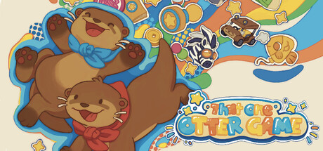 That One Otter Game cover art