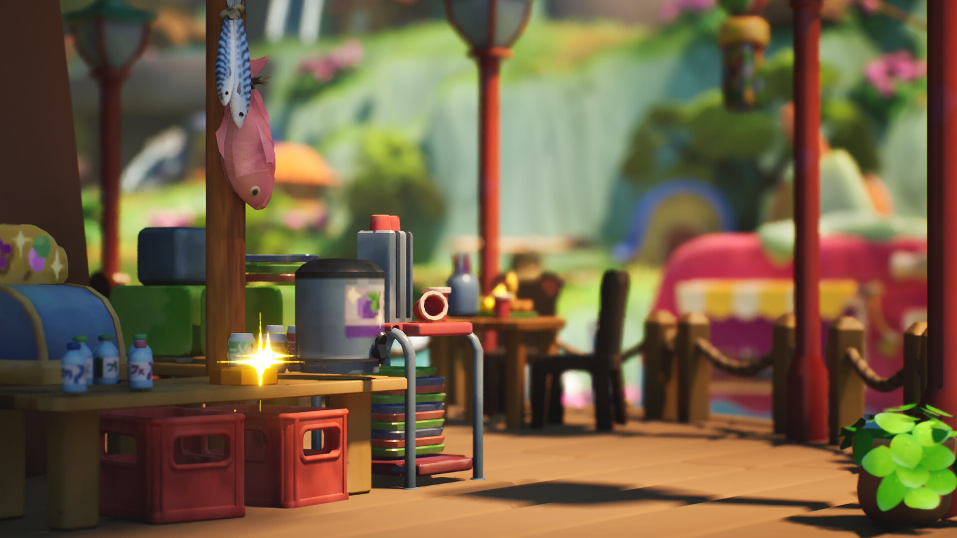 That One Otter Game screenshot 16