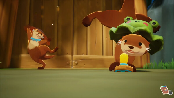 That One Otter Game screenshot 2
