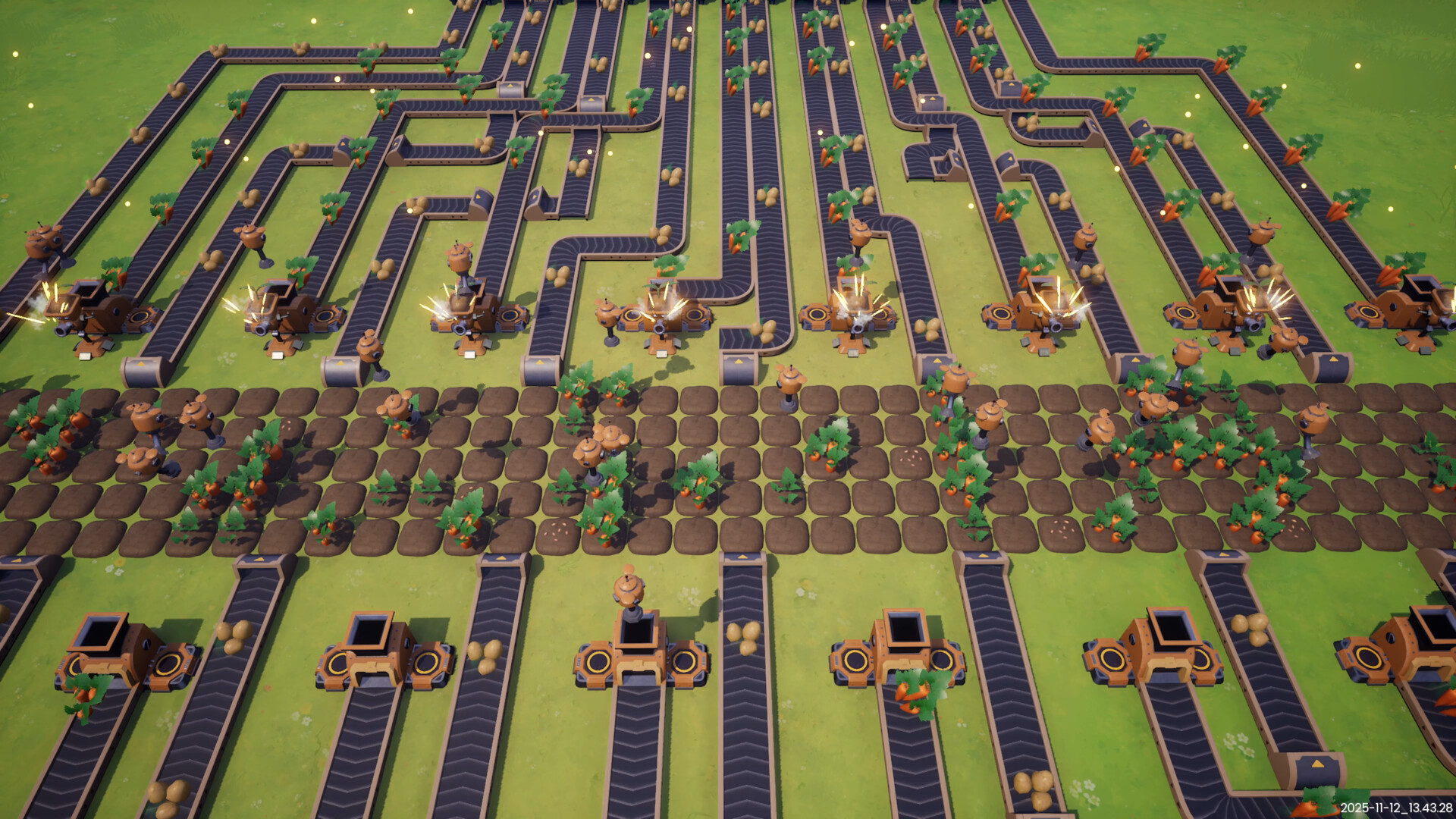 F.E.A.S.T screenshot #11