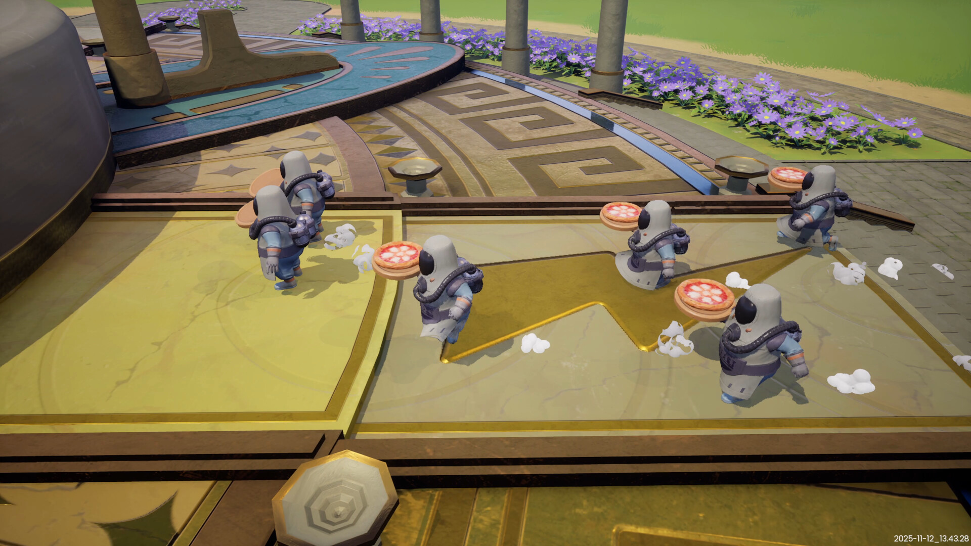 F.E.A.S.T screenshot #12