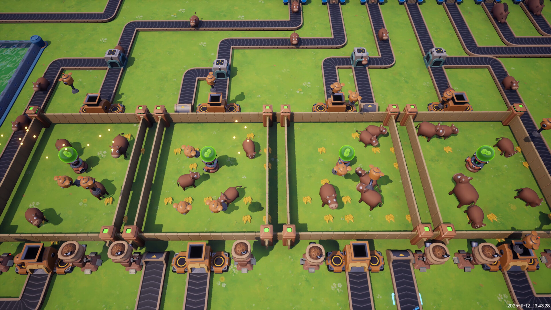 F.E.A.S.T screenshot #9