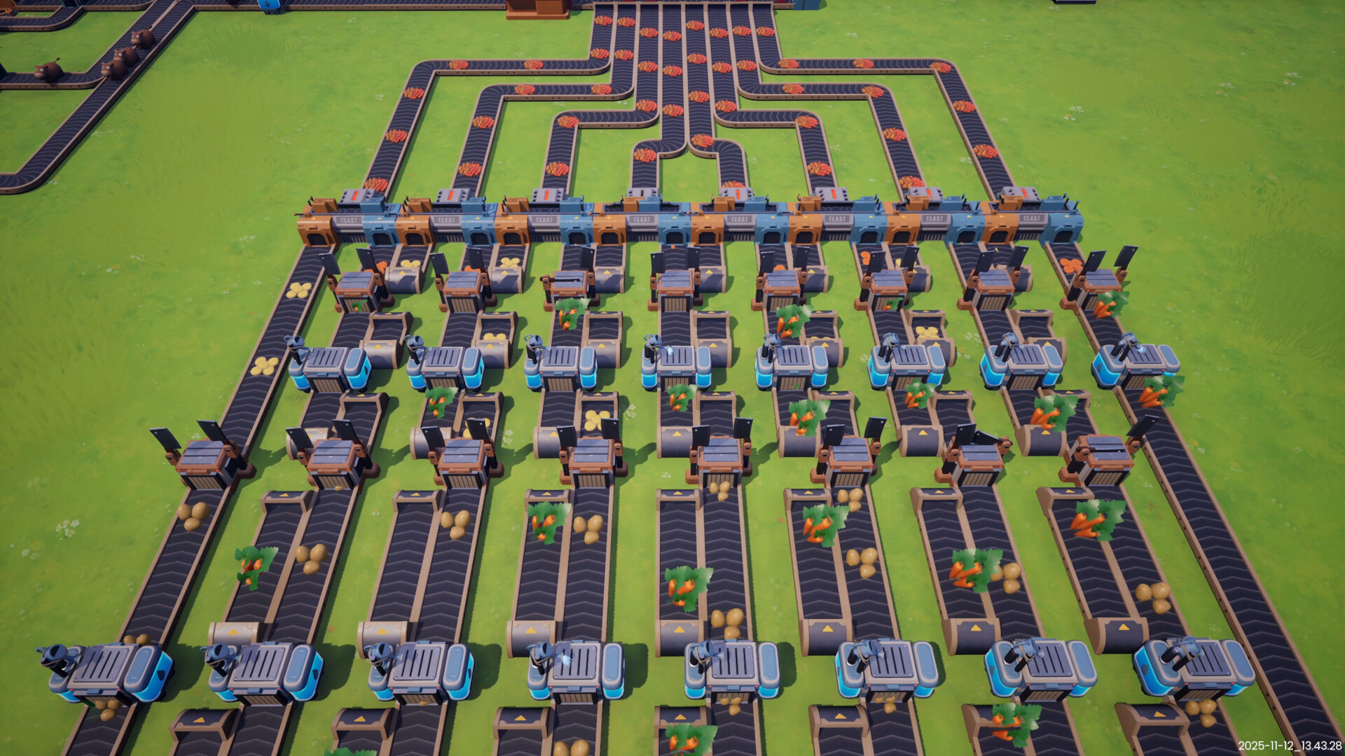 F.E.A.S.T screenshot #7