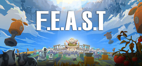 F.E.A.S.T - Before40. Popular. 