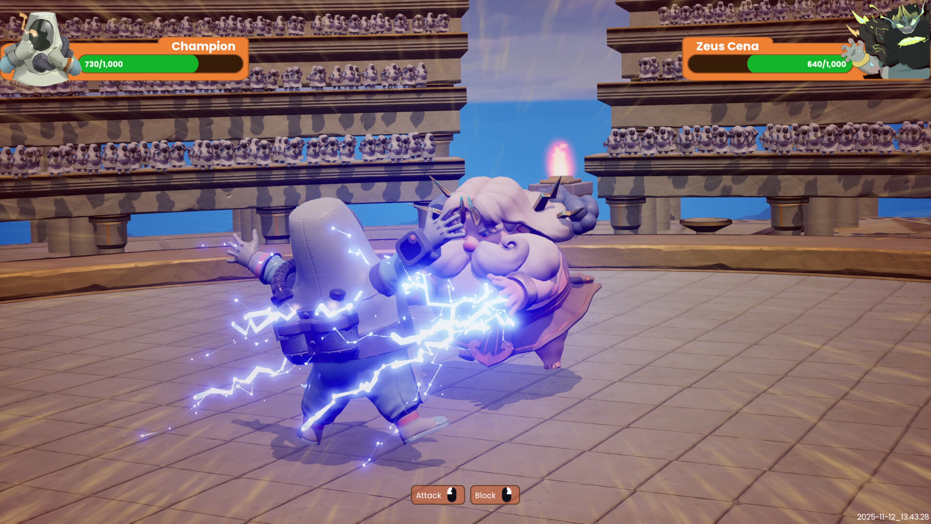 F.E.A.S.T screenshot #14